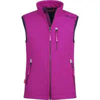 TROLLKIDS Kids Trollfjord Vest