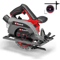 Einhell Professional Akku-Handkreissäge TP-CS 18/165 Li BL - Solo