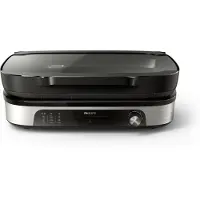 Philips Hd6212/90 Elektrogrill