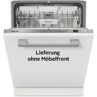 Miele vollintegrierbarer Geschirrspüler "G 5651 SCVi Active", 14 Maßgedecke