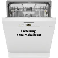 Miele teilintegrierbarer Geschirrspüler "G 5611 SCi Active", 14 Maßgedecke