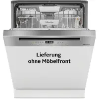 Miele G 5811 SCi Active Plus Grau