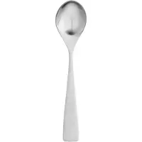 Stelton Maya Kaffeelöffel, Designer Kaffeelöffel, Edelstahl, Tafel Besteck, 11302