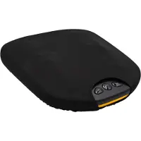 MediaShop Belena Active Pro - elektrisches Fußmassagegerät - mit Infrarot-Wärmefunktion