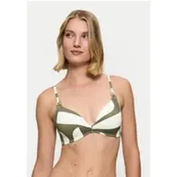 Triumph Bikini-Oberteil Summer Allure 10222239 Grün