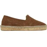 MANEBI' Espadrilles H 2.7 N0 Braun