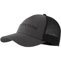 Montane Basecamp Mono Cap, grau