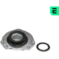OPTIMAL Reparatursatz, Federbeinstützlager f86306 Vorderachse links für Peugeot Fiat