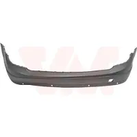 VAN WEZEL Stoßfänger 3091548