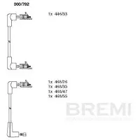 BREMI Zündleitungssatz 300/768
