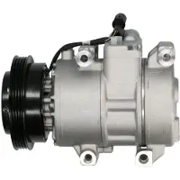 THERMOTEC Klimakompressor KTT090273