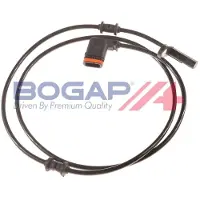 BOGAP Sensor, Raddrehzahl Premium C7117121