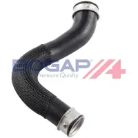 BOGAP Ladeluftschlauch Premium A1711300