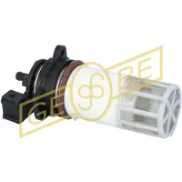 Gebe Kraftstoffpumpe 9 6015 1