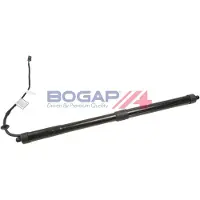 BOGAP Gasfeder, Motorhaube Premium E5134101