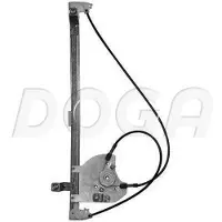 Doga Fensterheber 101686