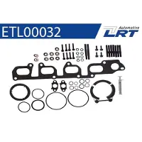 LRT Montagesatz, Lader ETL00032