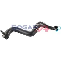 BOGAP Kühlerschlauch Premium C4228285