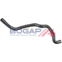 BOGAP Kühlerschlauch Premium B4228333