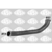 SASIC Ladeluftschlauch 3336225
