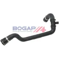 BOGAP Kühlerschlauch Premium A4228459