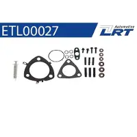 LRT Montagesatz, Lader ETL00027
