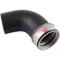BOGAP Ladeluftschlauch Premium A1711305