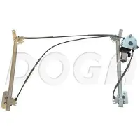 Doga Fensterheber 101187