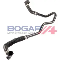 BOGAP Kühlerschlauch Premium C4228238