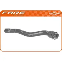 FARE Kühlerschlauch Wasserschlauch für OPEL ZAFIRA B (A05) 14350