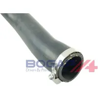 BOGAP Ladeluftschlauch Premium A1711298