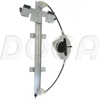 Doga Fensterheber 101153