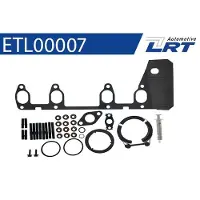 LRT Montagesatz, Lader etl00007