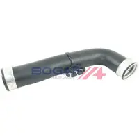 BOGAP Ladeluftschlauch Premium A1711366