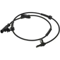 FEBI BILSTEIN ABS Sensor Raddrehzahl Vorne Links Vorne Rechts für MG ZS SUV 198145