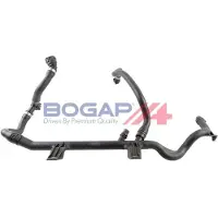 BOGAP Kühlerschlauch Premium B4228321