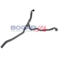 BOGAP Kühlerschlauch Premium B4228175