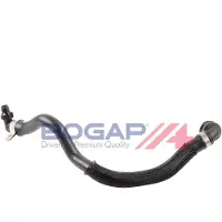 BOGAP Kühlerschlauch Premium B4228431