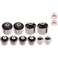 SIDEM Lagerung, Lenker 8496005 KIT