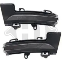 Diederichs Blinkleuchte HD Tuning LID10498