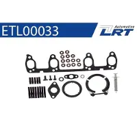 LRT Montagesatz, Lader ETL00033