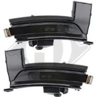Diederichs Blinkleuchte HD Tuning LID10502