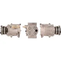 ELSTOCK Klimakompressor 51-0478