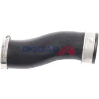 BOGAP Ladeluftschlauch Premium A1711369