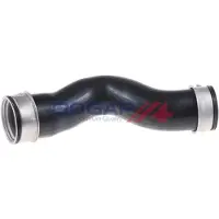 BOGAP Ladeluftschlauch Premium A1711206