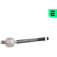 OPTIMAL G2-1313 Axialgelenk Spurstange für RENAULT Sandero / Stepway II (B8) Vorne Links Vorne Rechts