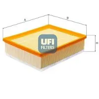 Ufi Luftfilter 30.E76.00