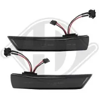 Diederichs Blinkleuchte HD Tuning LID10490