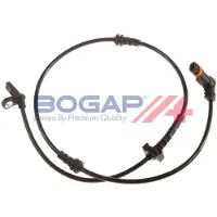 BOGAP Sensor, Raddrehzahl Premium C7117112