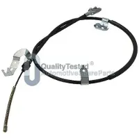 Japanparts Seilzug, Feststellbremse Quality Tested BC2050RJM